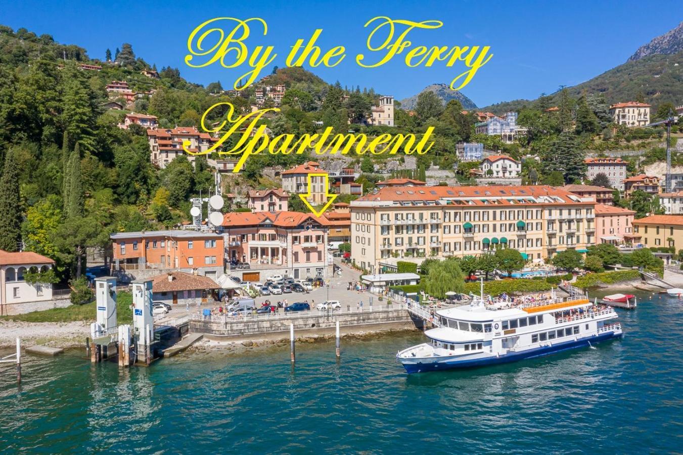 Apartment By The Ferry - 梅纳焦 外观 照片